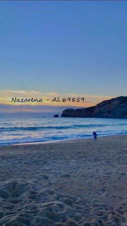 דירות Nazarena מראה חיצוני תמונה